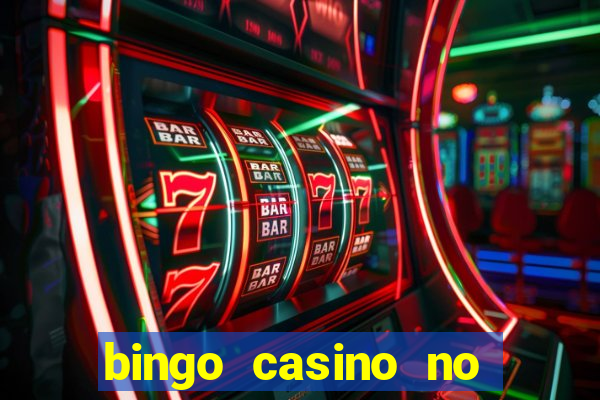 bingo casino no deposit bonus