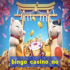 bingo casino no deposit bonus