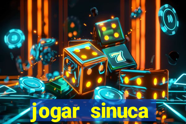 jogar sinuca valendo dinheiro