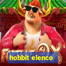 hobbit elenco