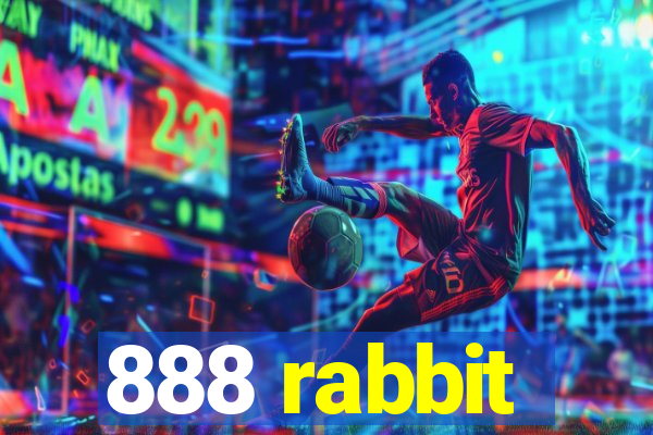 888 rabbit