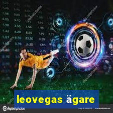 leovegas ägare