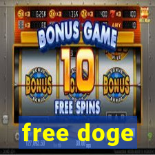 free doge