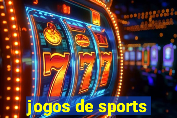 jogos de sports