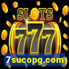 7sucopg.com