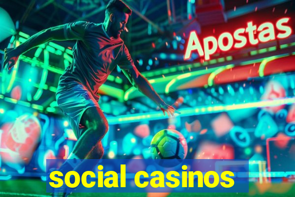 social casinos