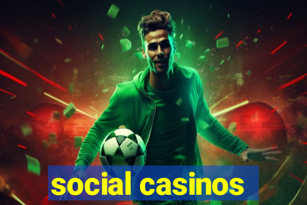 social casinos