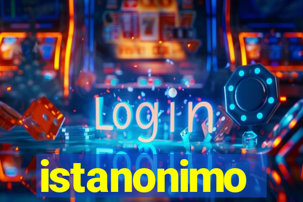 istanonimo