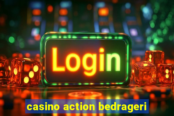 casino action bedrageri