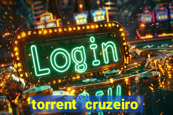 torrent cruzeiro das loucas