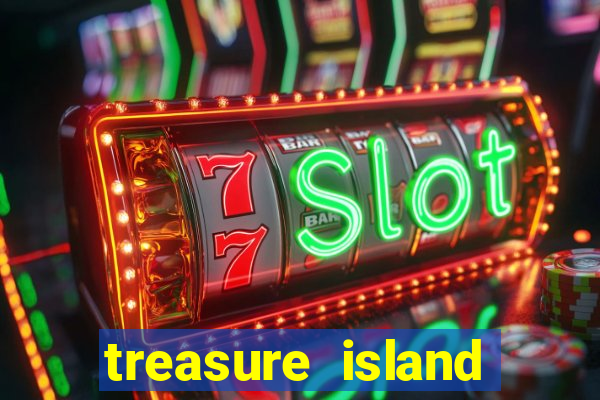 treasure island casino in vegas