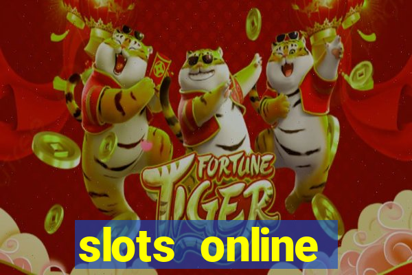 slots online casinos -onlinecasinosdeutschland.com