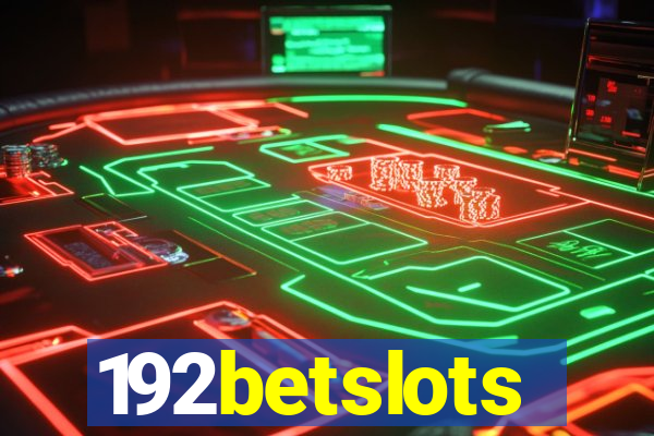 192betslots