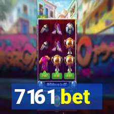 7161 bet