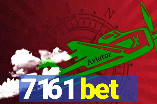 7161 bet