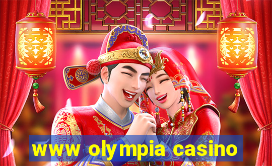 www olympia casino