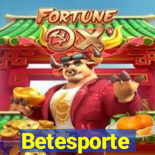 Betesporte