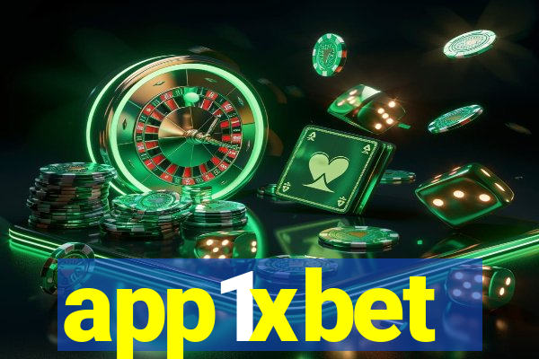 app1xbet