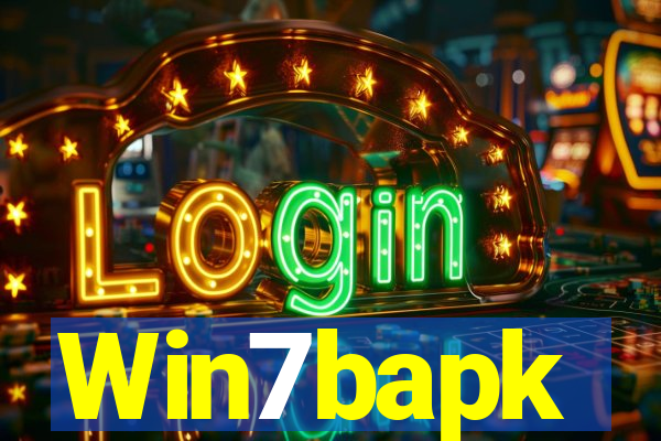 Win7bapk