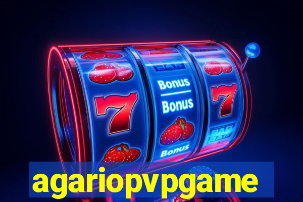 agariopvpgame