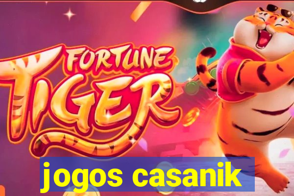 jogos casanik