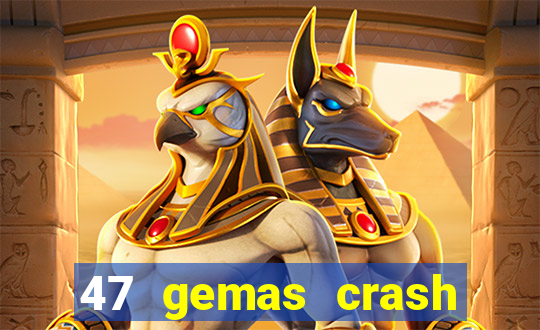 47 gemas crash bandicoot 3