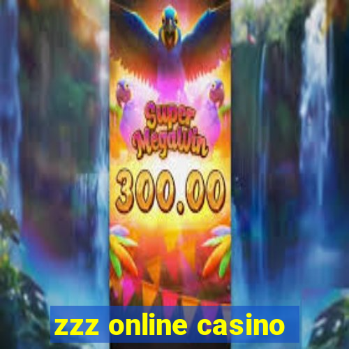 zzz online casino