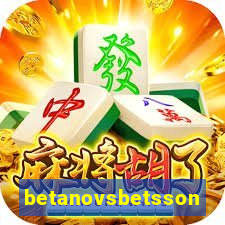 betanovsbetsson