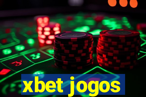 xbet jogos