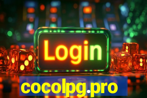 cocolpg.pro