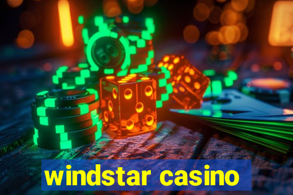 windstar casino