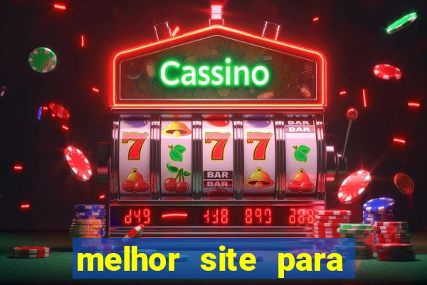 melhor site para analise de jogos