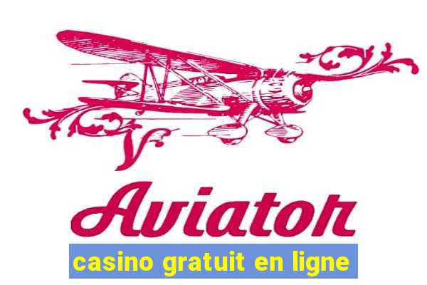 casino gratuit en ligne