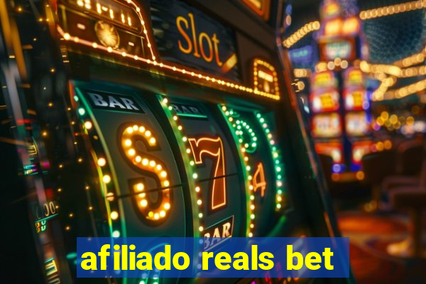 afiliado reals bet