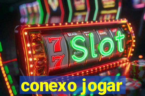 conexo jogar