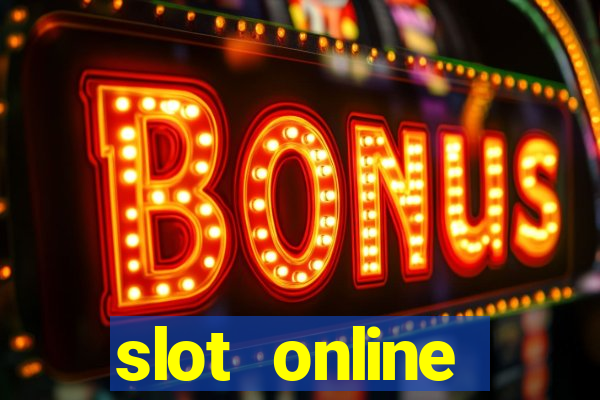 slot online pragmatic play