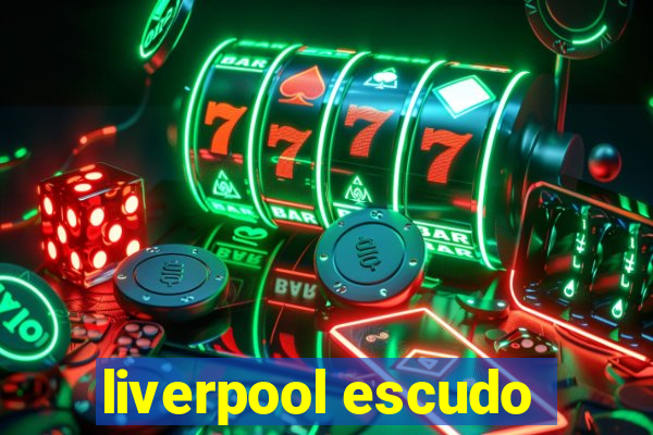 liverpool escudo