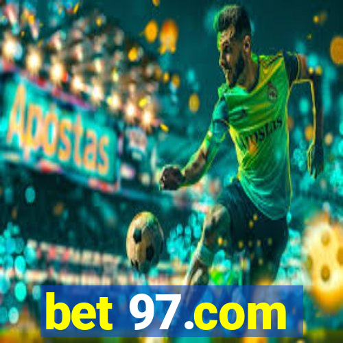 bet 97.com