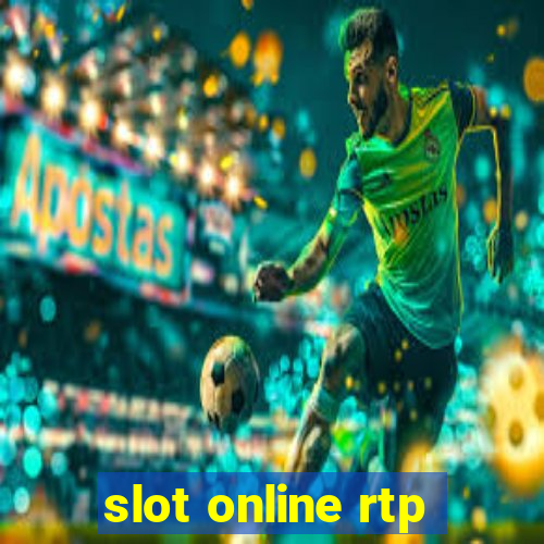 slot online rtp