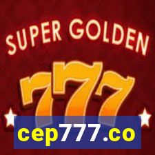 cep777.co