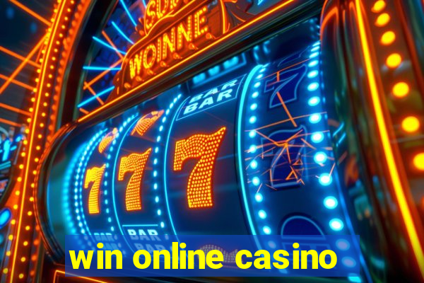 win online casino