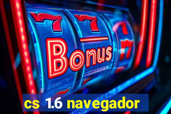 cs 1.6 navegador