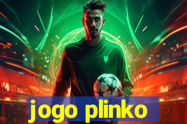 jogo plinko