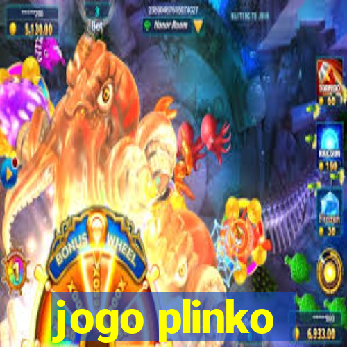 jogo plinko