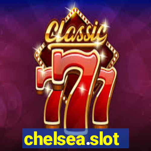 chelsea.slot