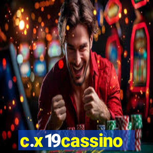 c.x19cassino