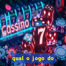 qual o jogo do tigrinho oficial