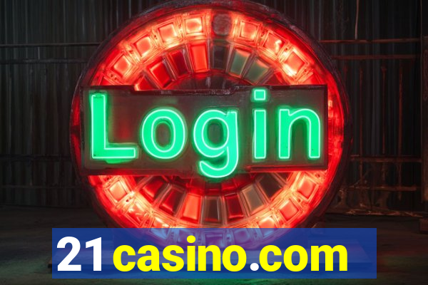 21 casino.com