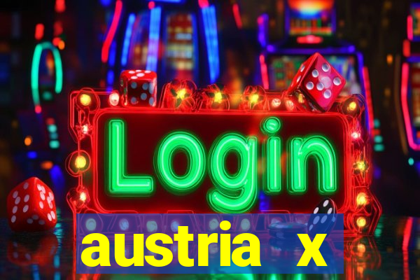 austria x eslovaquia palpite