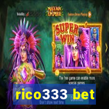 rico333 bet